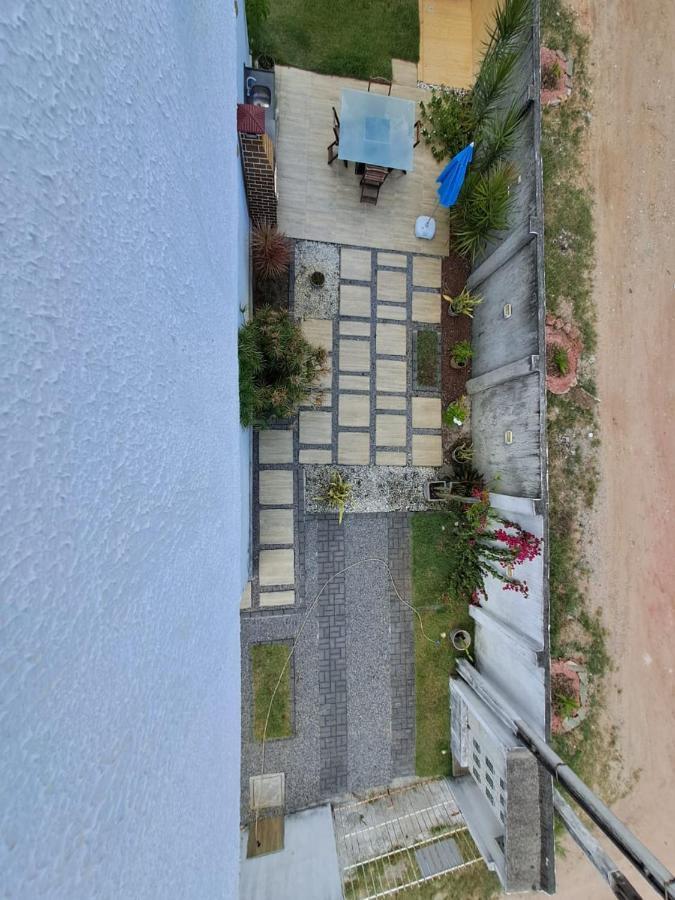 Apartamento Maria Farinha Paulista Eksteriør bilde