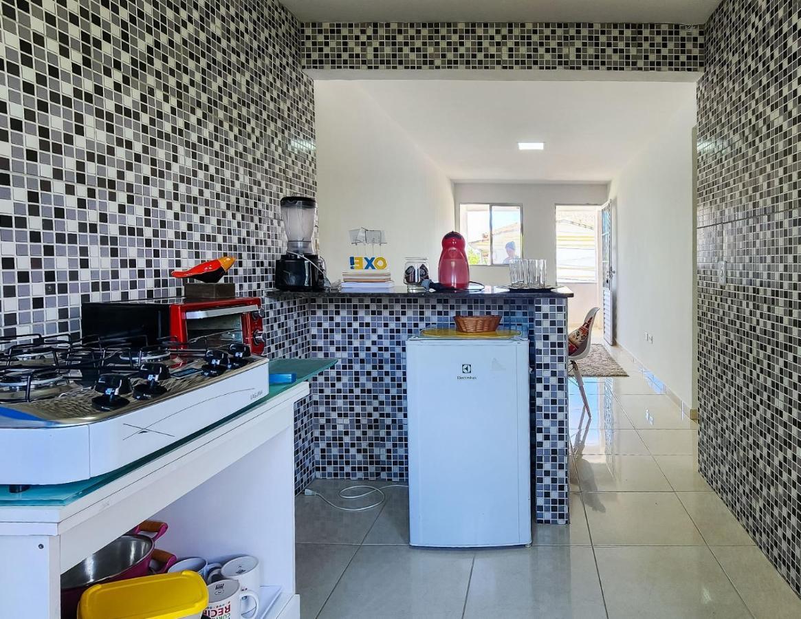 Apartamento Maria Farinha Paulista Eksteriør bilde